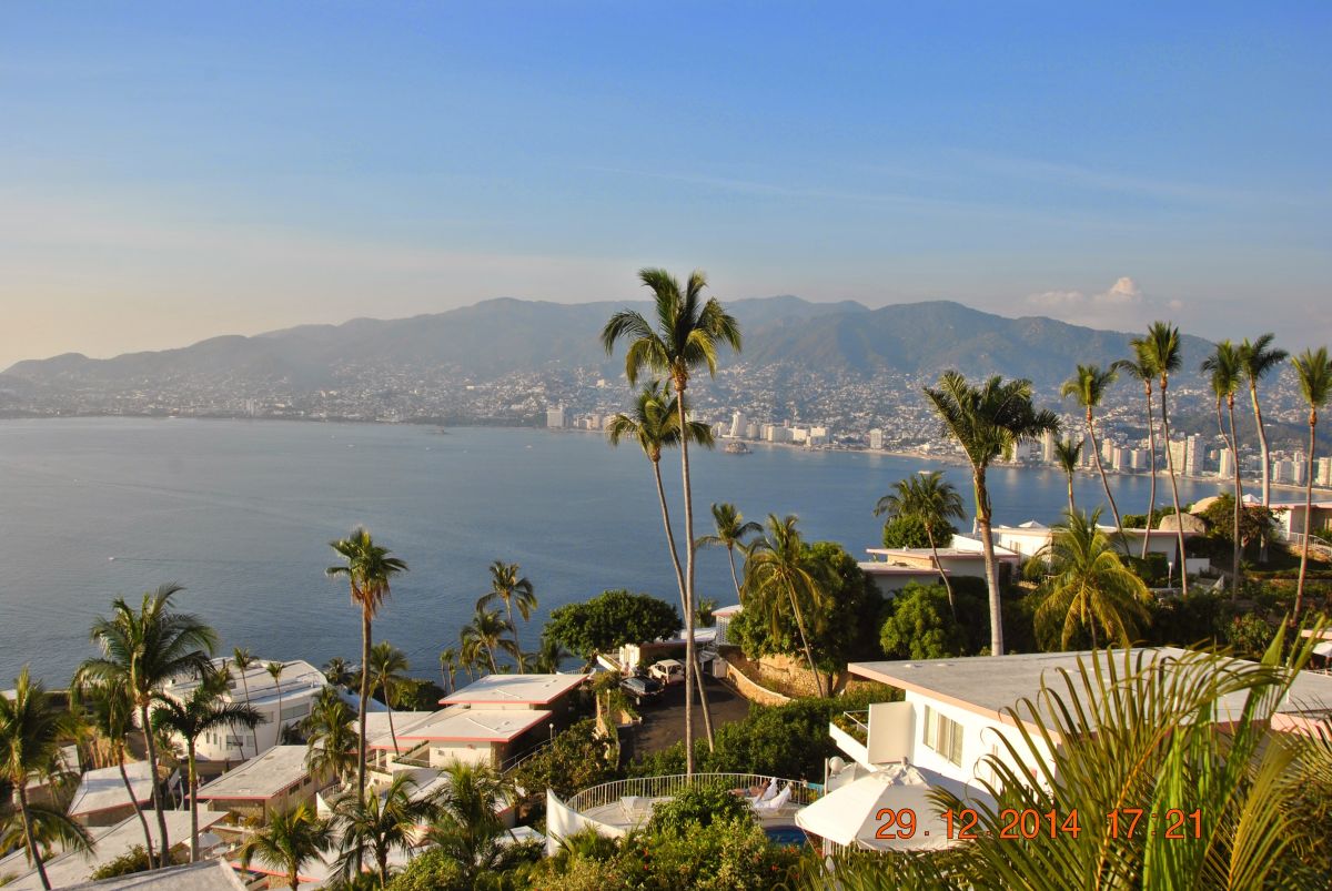 imagini hotel LAS BRISAS